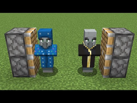 illusioner + evoker = ???