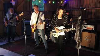 REBEL RELIC - Admit it (Rory Gallagher)