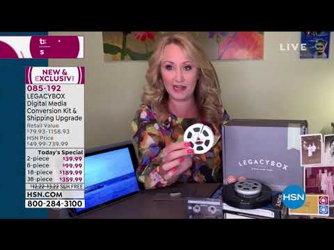 HSN | Electronic Connection 06.12.2020 - 01 AM