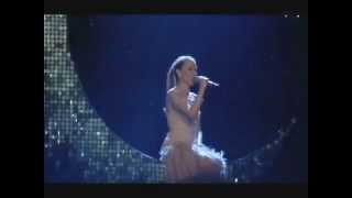 Kylie Minogue - Over the Rainbow &amp; The Locomotion