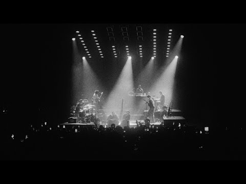 Loyle Carner and Navy Blue