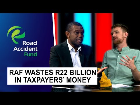 RAF Disaster Exposed, Tens Of Billions Wasted | The Dan Corder Show