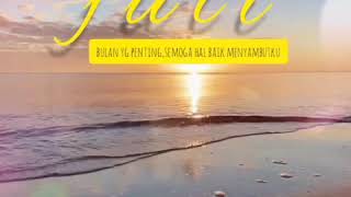 Download lagu story wa bulan juli mp3