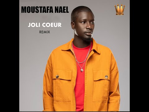 MOUSTAFA NAEL - JOLI COEUR REMIX (Lyrics Videos)