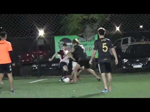 - LA JOTA VS CANCHA GONSA - 27/03/2021 - Copa Mayores