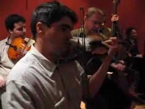 Palatka Music played by Koncz Gergő and band