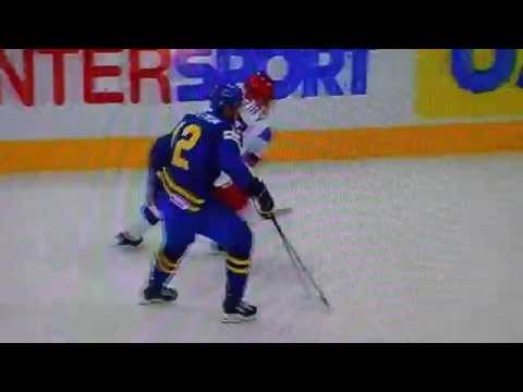 Sergei Plotnikov - Rusko vs Swedsko