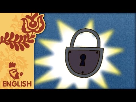 Hungarian Folk Tales: The Magic Lock (S06E06)