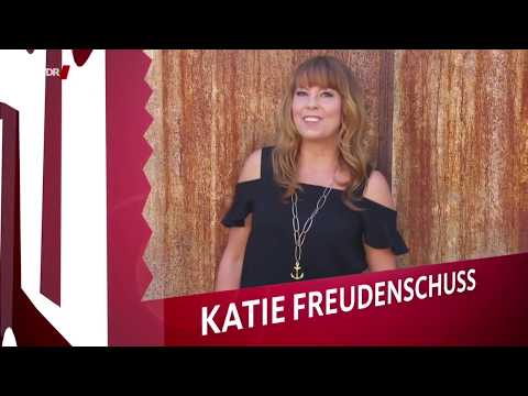 Katie Freudenschuss beim Prix Pantheon 2017