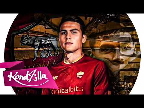 Paulo Dybala● SÓ ERA PIX, NÃO ERA AMOR - "CORAÇÃO GELADO" (MC IG e MC Hariel)