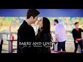 Barry And Linda The Flash Do I Wanna Know
