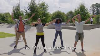 Fully Alive Music Video