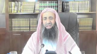 صورة 47-40/ ما حكم استعمال الطيب للصائم؟ | الشيخ عبد المحسن الزامل