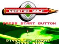Intro GG Scratch Golf