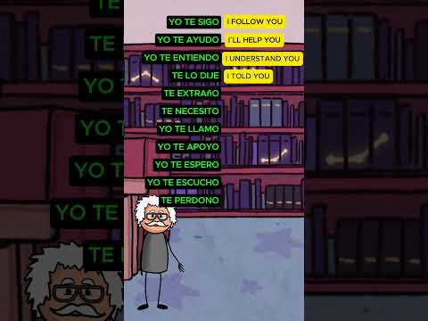 FRASES FÁCILES DE APRENDER EN INGLES #inglesencasa #ingles #idiomas #inglesonline #english #learn