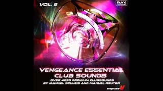 Video thumbnail for Vengeance-Sound.com - Vengeance Essential Clubsounds Vol. 5 Demo by Vengeance-Sound