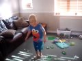 Ice Age 2 Mini Sloths Dance