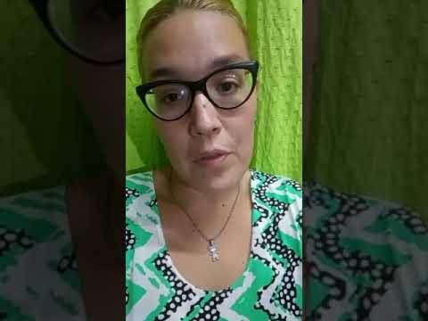 video testimonio
