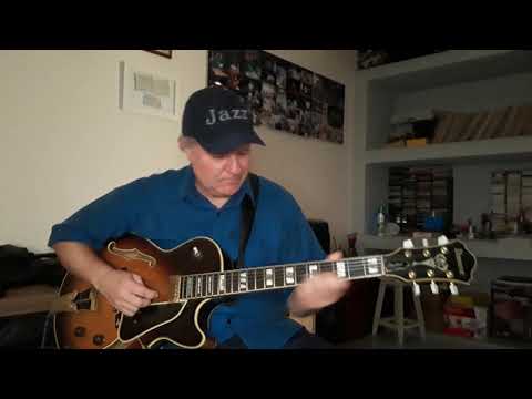 Gê Tock - Sonhando Com Meu Primeiro Amor (Toninho Horta)