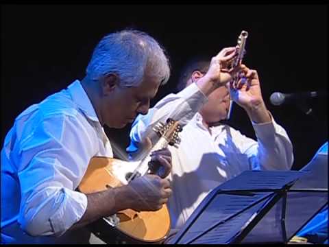 Exaltação à Bahia - Conjunto Época de Ouro