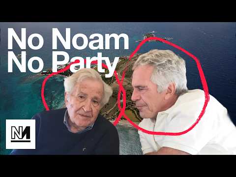 What Was Chomsky Thinking?