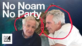 What Was Chomsky Thinking