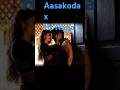 Aasa Koda Hi Nana Love Status Aasakooda Mrunalthakur Nani Hinanna Lovesongstatus