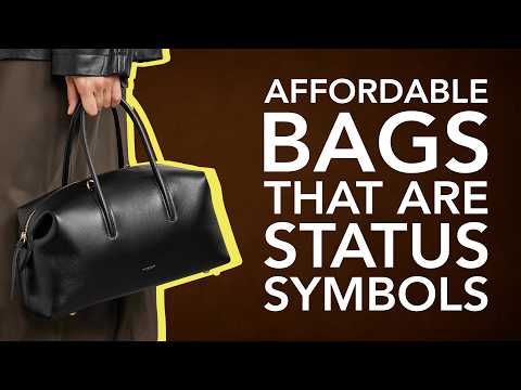 Luxury Handbags: The Ultimate Status Symbols | Vibepedia