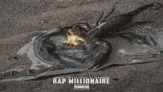 Joell Ortiz - Rap Millionaire [New Song]