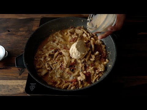 It's so delicious that I want to cook it almost every day❗ Incredible Chicken Recipe!