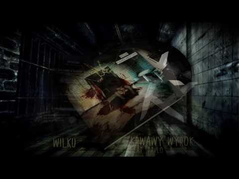 02. Wilku - Krwawy wyrok feat. Pavlo | Scary Mixtape