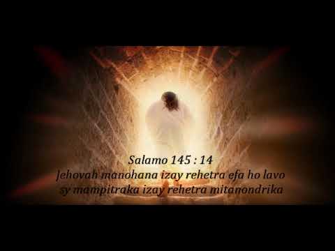 Fihirana Ffpm 201, midina Tomponay