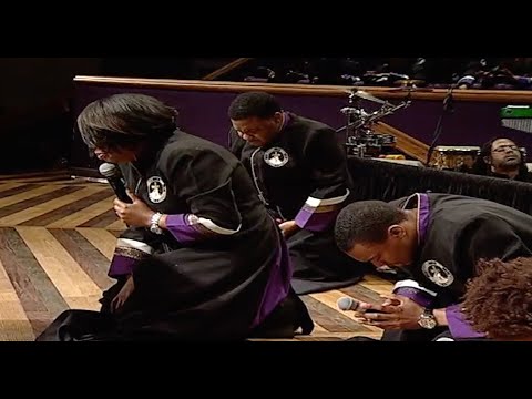 🥺❤️ Benita Jones - THE WHOLE PRAISE TEAM BOWED DOWN!! (Awesome God WORSHIP MEDLEY)