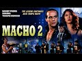 BARRY PRIMA MACHO 2 HD
