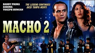 Download lagu BARRY PRIMA MACHO 2 HD mp3 Download lagu BARRY PRIMA MACHO 2 HD mp3