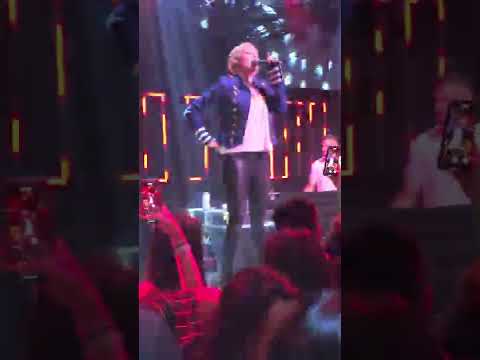 Elysian (Ilan Bluestone, Maor Levi, Emma Hewitt) live@Austin at The Concourse on 2022/6/19