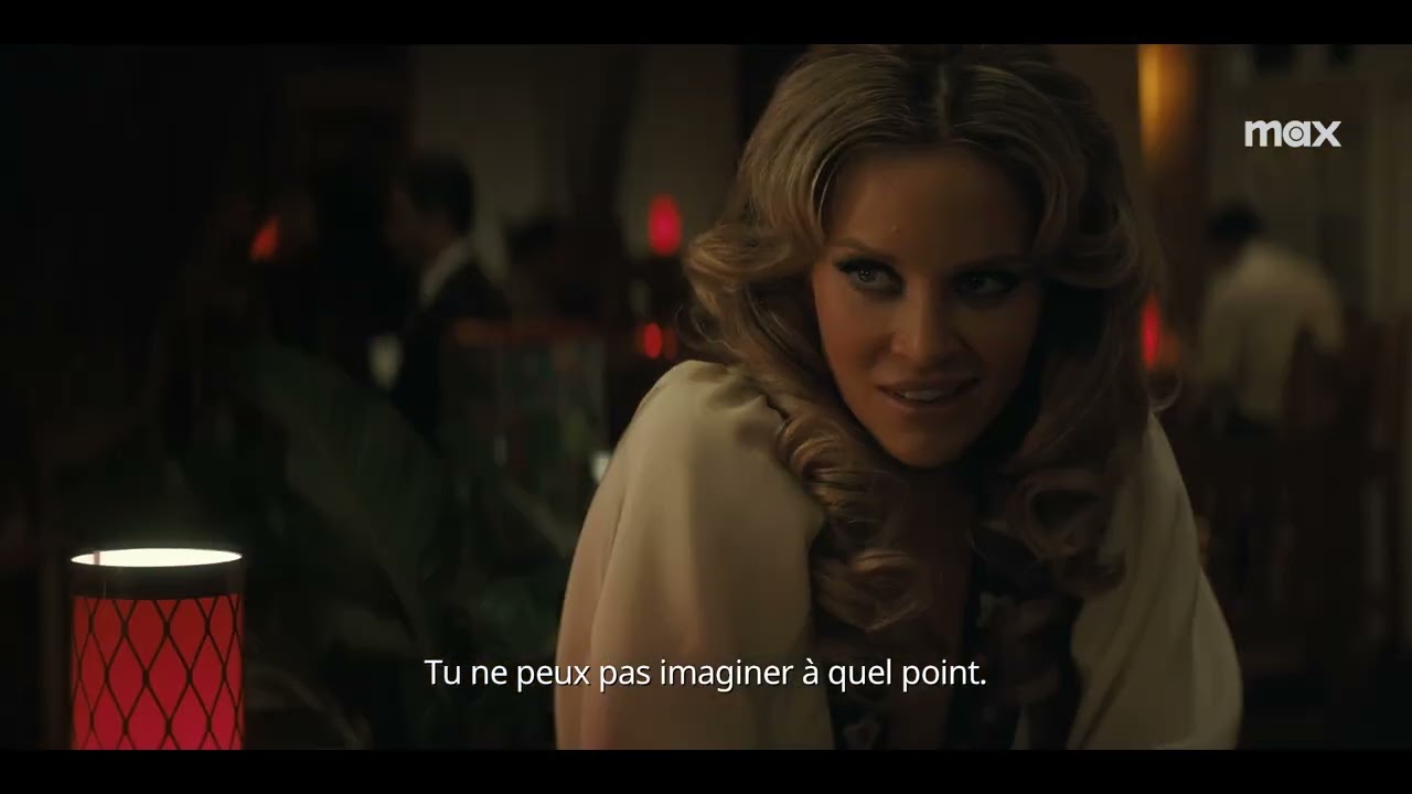 Teaser officiel [VOST]