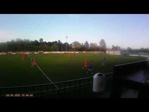 U 14 JG 2008 Strasshof   Leobendorf