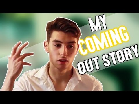 MY COMING OUT STORY! | Bisexuality Video