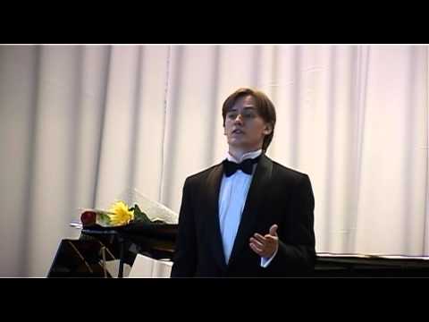 Stanislav MOSTOVOY - DONIZETTI - "Una furtiva..."
