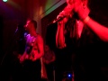 Mark Foggo with The Hotknives "Intimately Dangerous"