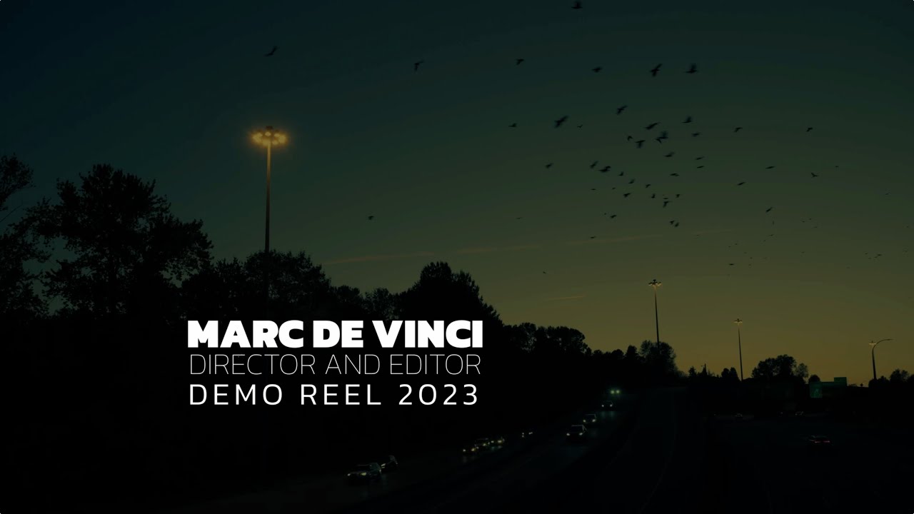 MDV Demo Reel 2023