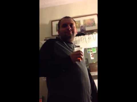 Chiappinis First Official Track