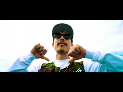 D-ryz - Fuckin Jap (Official Music Video)