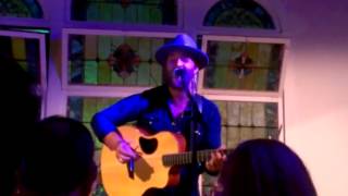 I REMEMBER IT ALL by KEITH HARKIN, FULL CIRCLE VENICE BEACH 9\21\14.