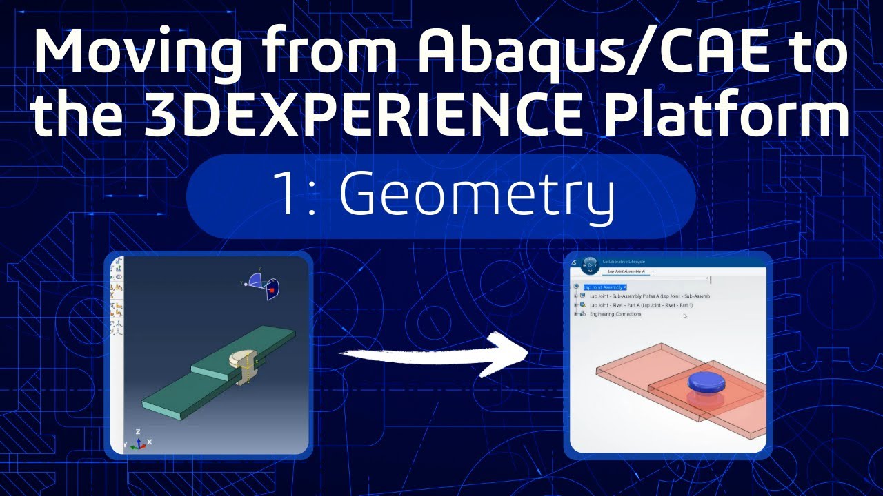 1: Geometry | Abaqus Primer