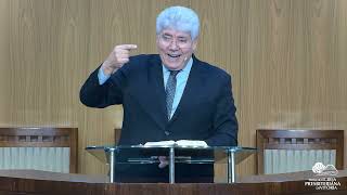 Mensagem - Culto de Natal  -  Rev. Hernandes Dias Lopes -