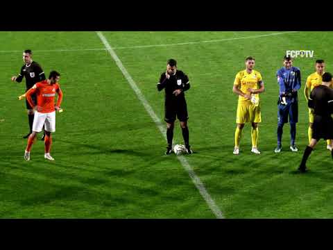 *FCPTV* Liga 2 | Etapa 12 | Petrolul - Aerostar Bacau 1-4(0-2) Rezumat