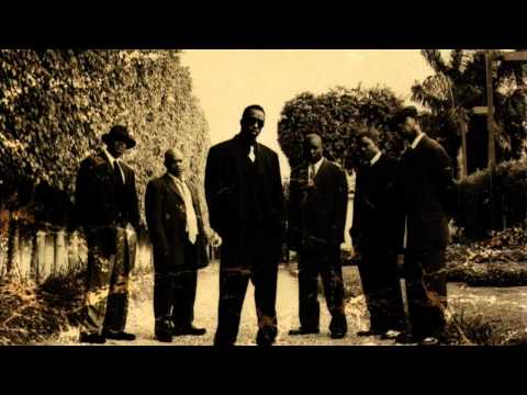 Puff Daddy and Mase - Can't Nobody Hold me Down HQ