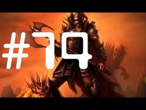 Let's Play - Neverwinter Nights - 74 (SoU)